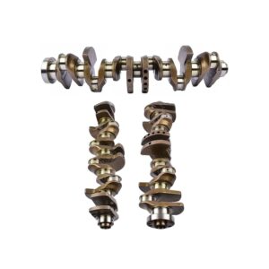 Bwm 3.0 Petrol N55 B30 A Genuine Crankshaft