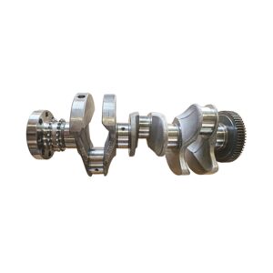 Bmw 1.5 Petrol B38 A15 A Genuine Crankshaft | Car Engine Parts