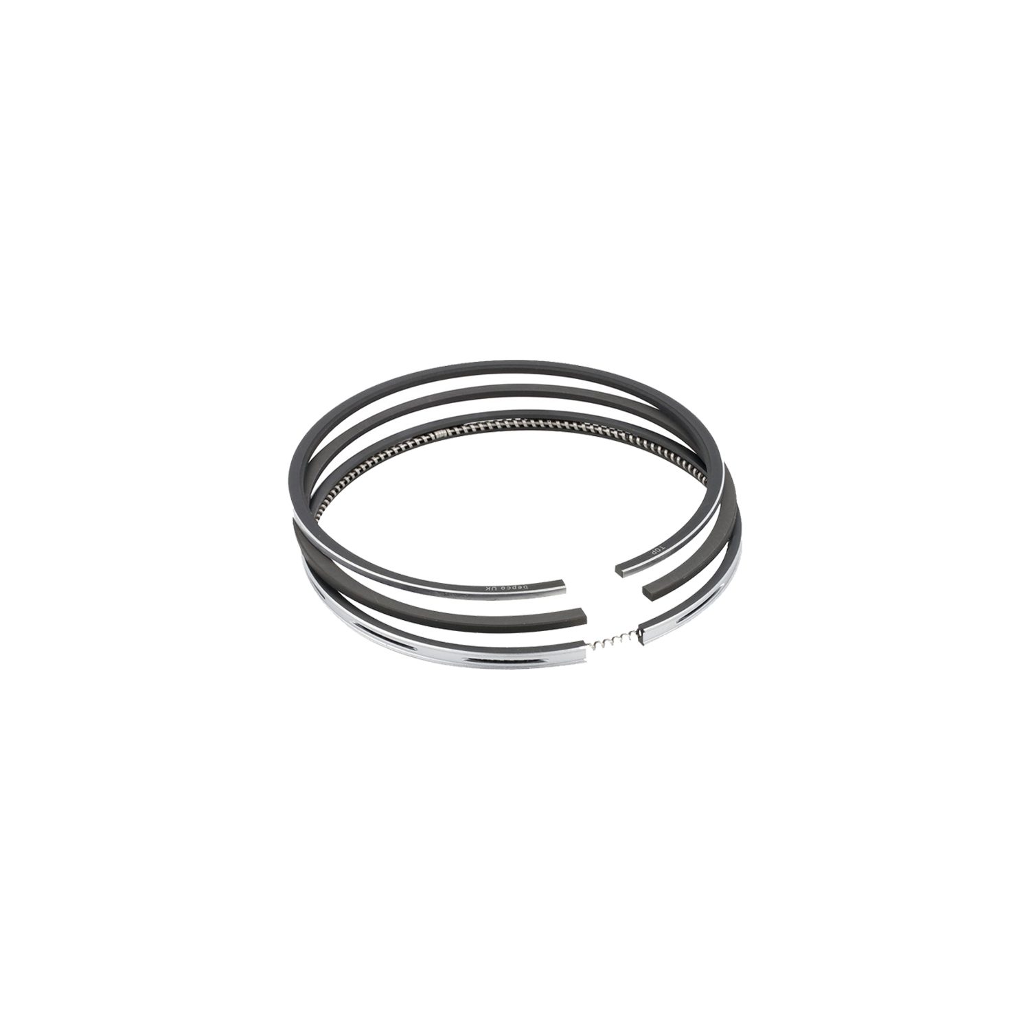 Renault 2.3 M9T Diesel Piston Ring Set