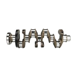 Land Rover 2.0SD4 204DTA Alloy Steel Crankshaft