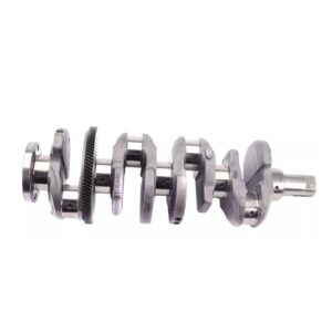 Renault 2.0DCI M9R Diesel Cast Iron Crankshaft
