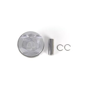 Mercedes-Benz 1.8 M 271.820 Petrol Piston With Rings