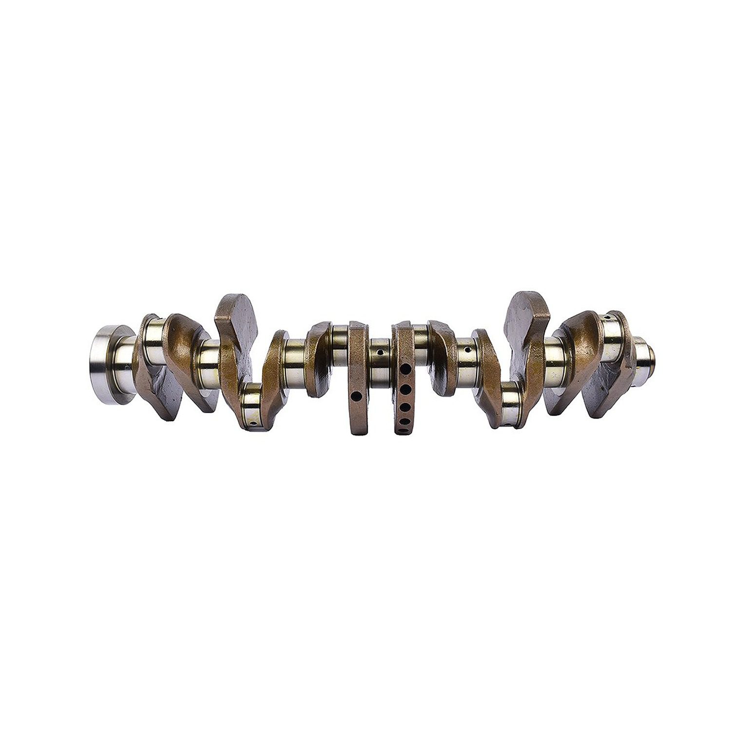 Bmw 3.0 Petrol N55 B30 A Alloy Steel Crankshaft