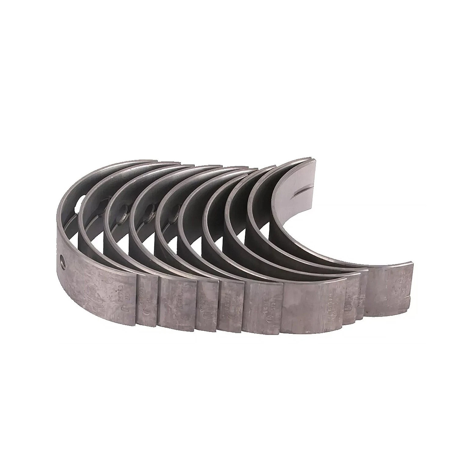 Nissan 3.1 QD32 Diesel Crankshaft Main Bearings - Image 3