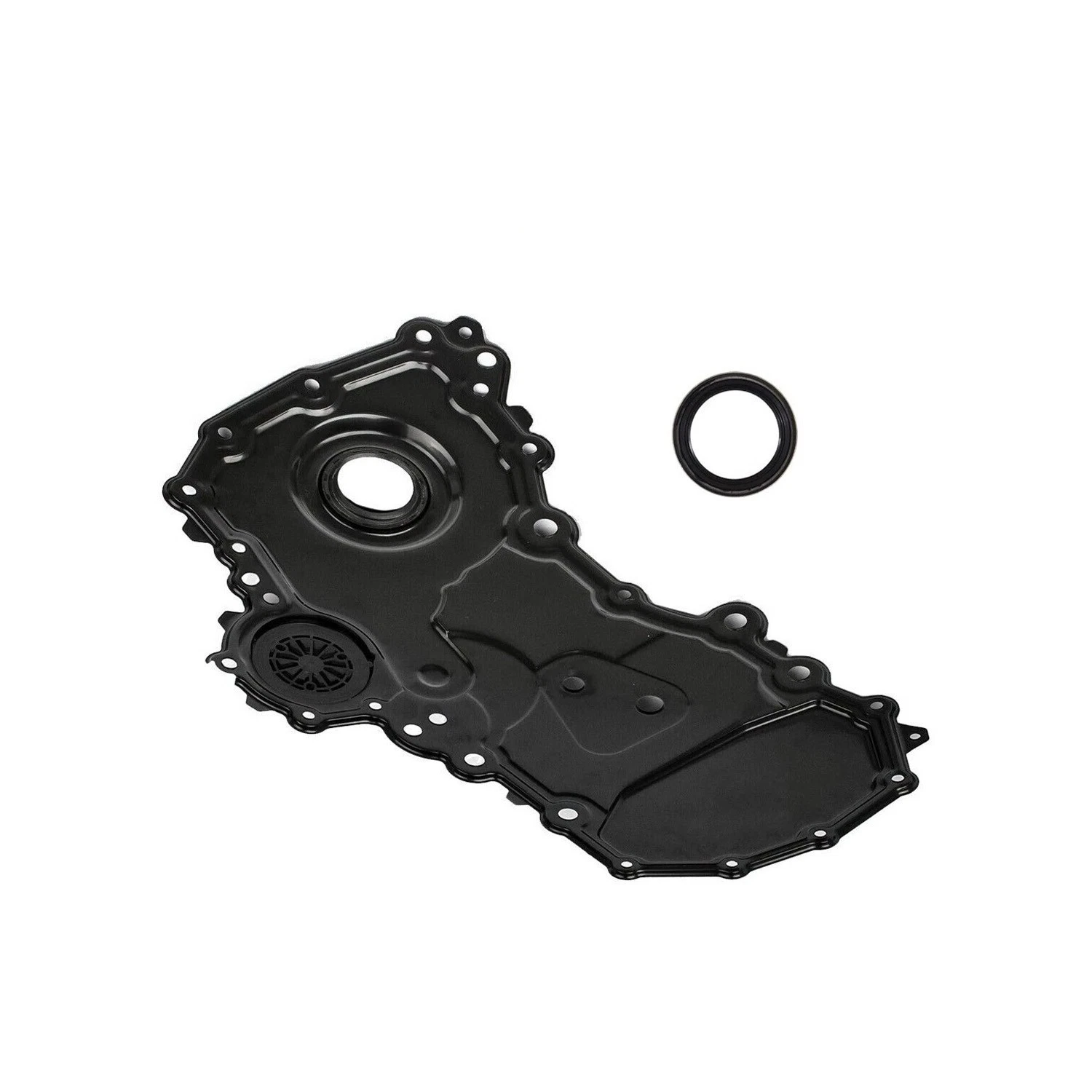 Ford 2.0 YLF6 Diesel Timing Chain Cover - Image 3