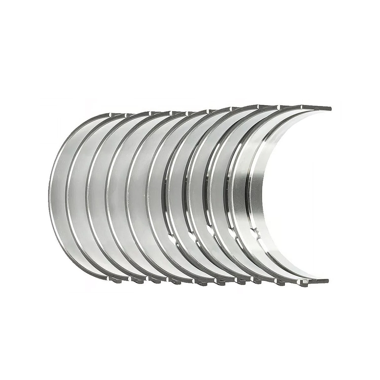 Peugeot 1.8 A9A (XUD7) Diesel Crankshaft Main Bearings - Image 3