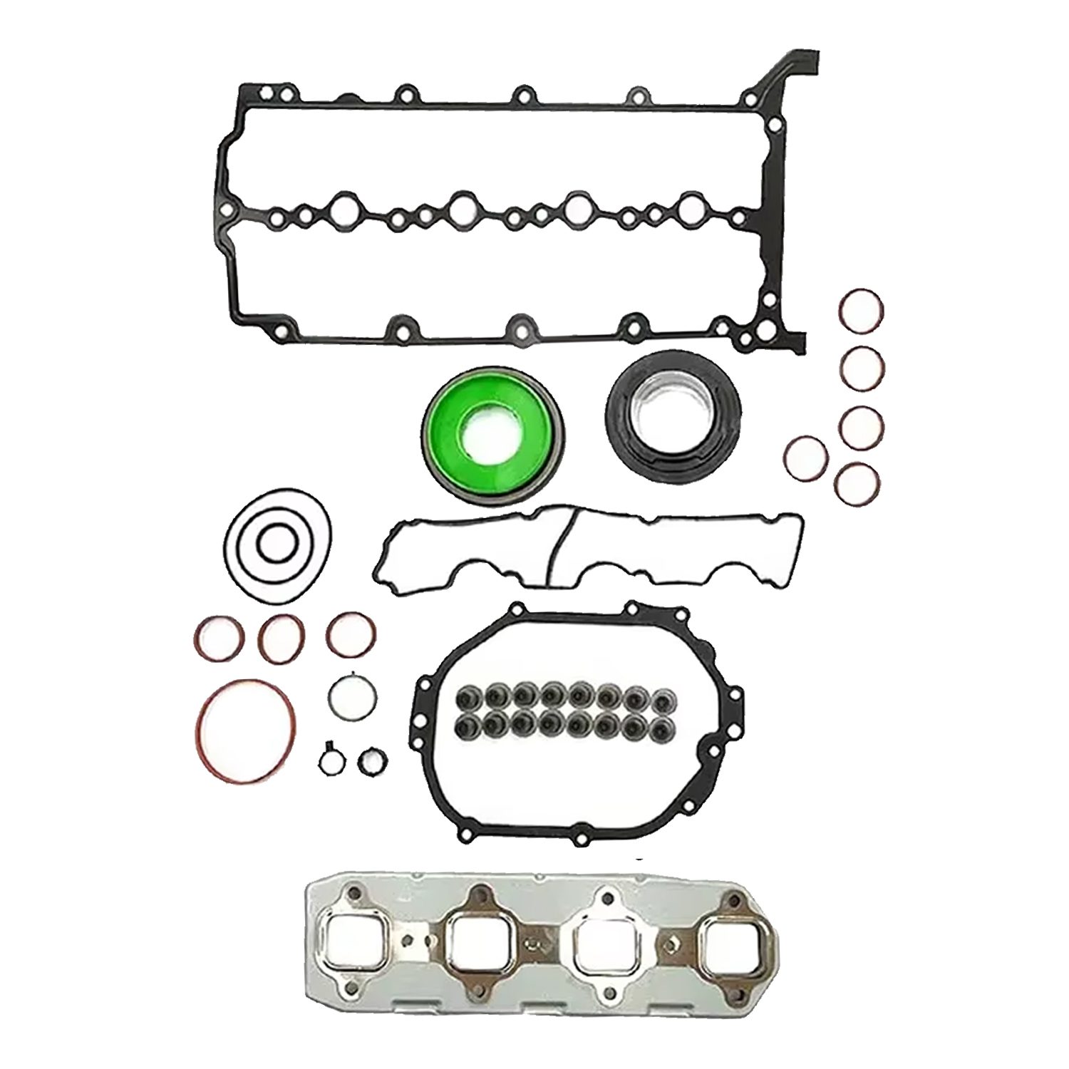 Land Rover 2.0 204DTD Diesel Full Gasket Set - Image 2