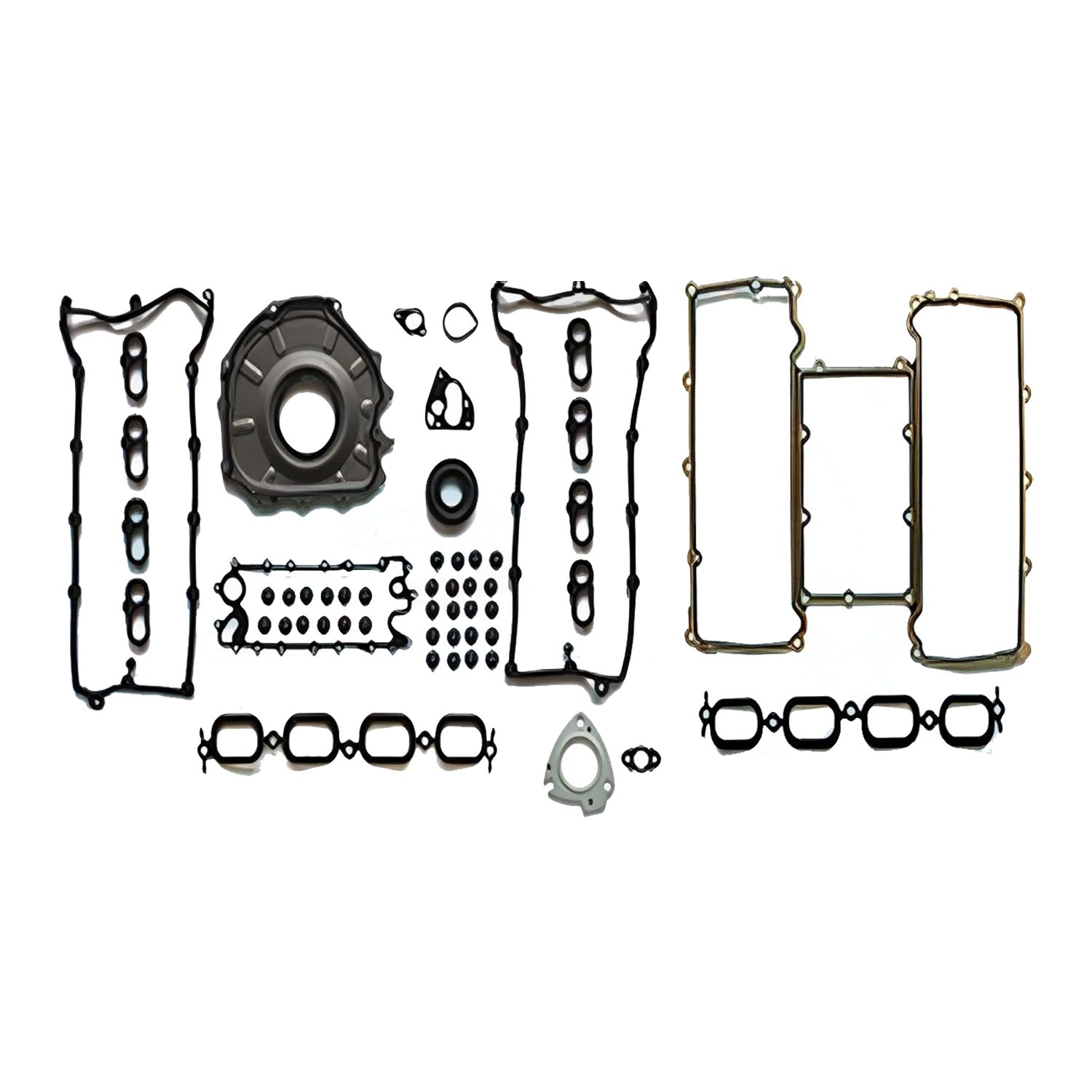 Land Rover 5.0 508PS Petrol Full Gasket Set - Image 3