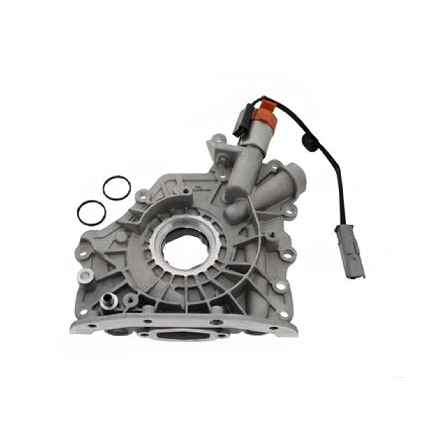 Peugeot 1.5 YHW (DV5RE) Diesel Oil Pump - Image 3