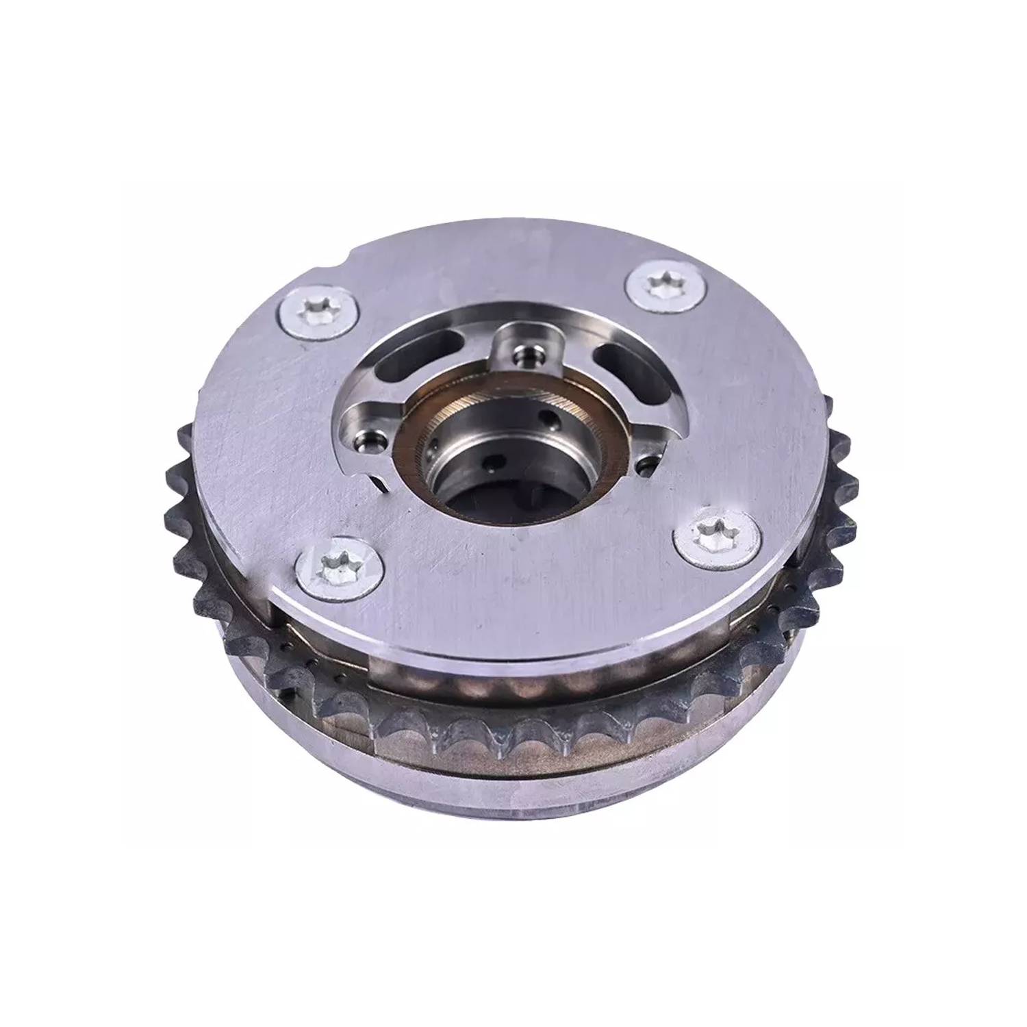 BMW 1.5 B38 A15 A Petrol Camshaft Adjuster Exhaust - Image 2