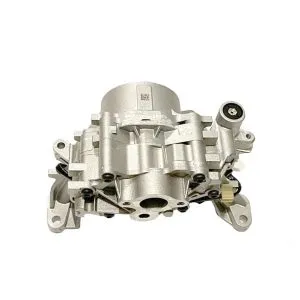 Jaguar 2.0 204DTD Diesel Oil Pump