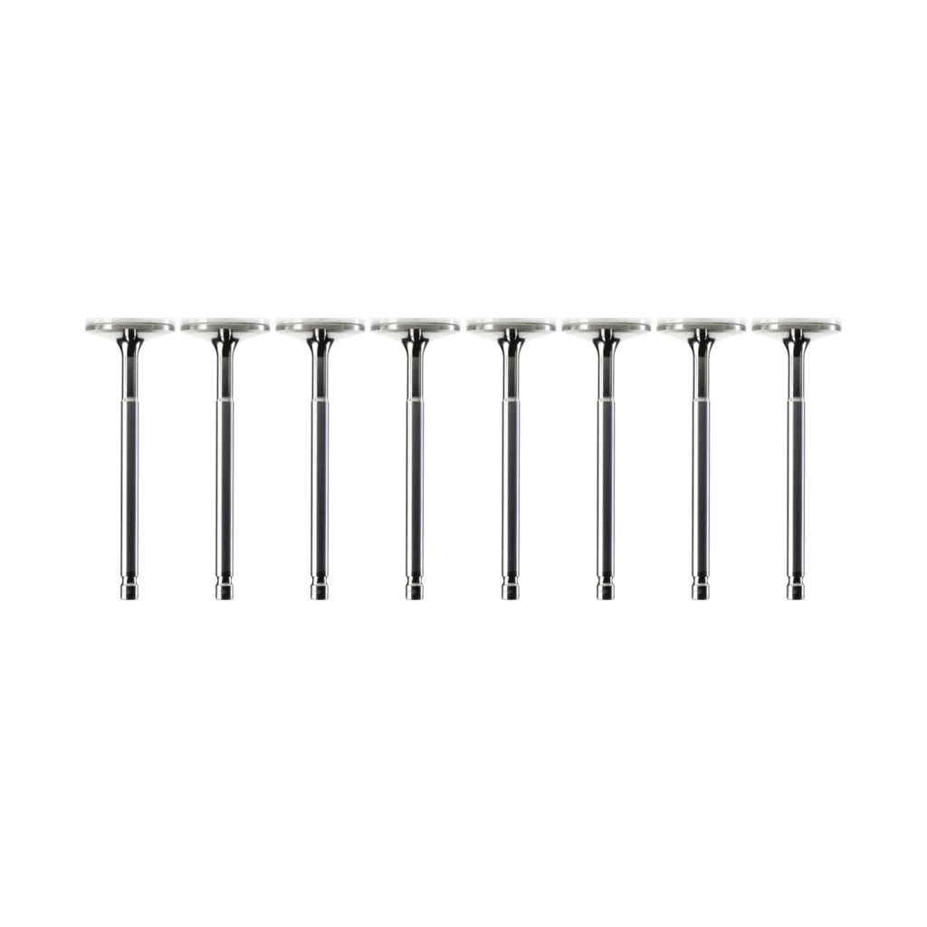 Vauxhall 2.2 4HB (DW12RUD) Diesel Inlet Valve - Image 3