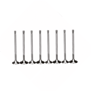 Nissan 1.2 HRA2DDT Petrol Exhaust Valve