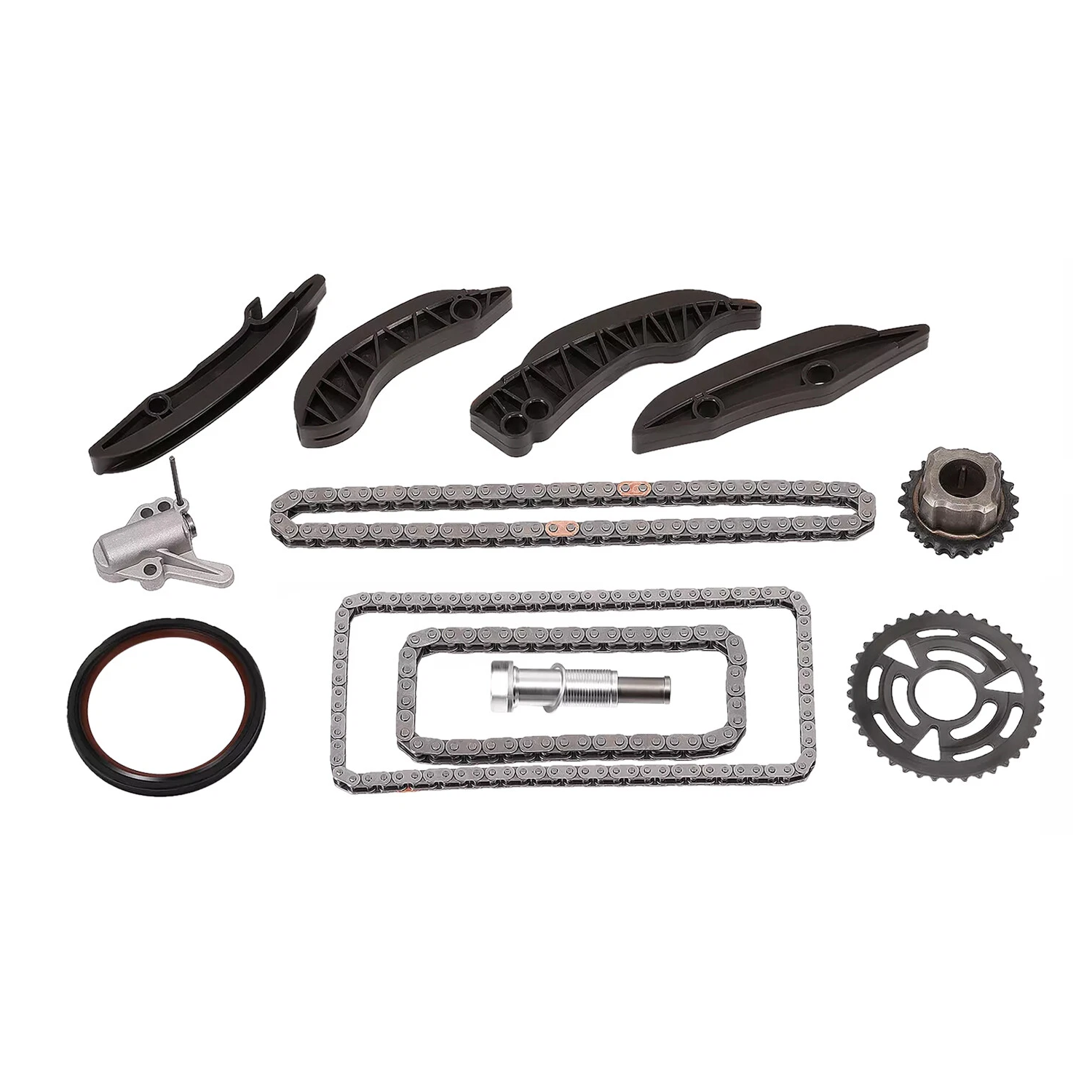 Bmw 2.0 B47 D20 A Diesel Timing Chain Kit - Image 2
