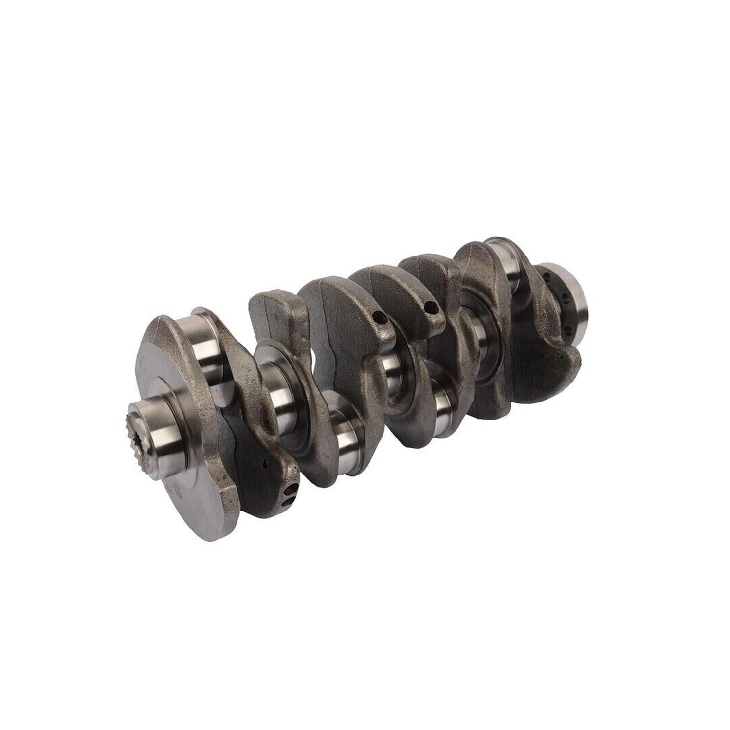 Vw 2.0TFSI DNUA Genuine Crankshaft - Image 2