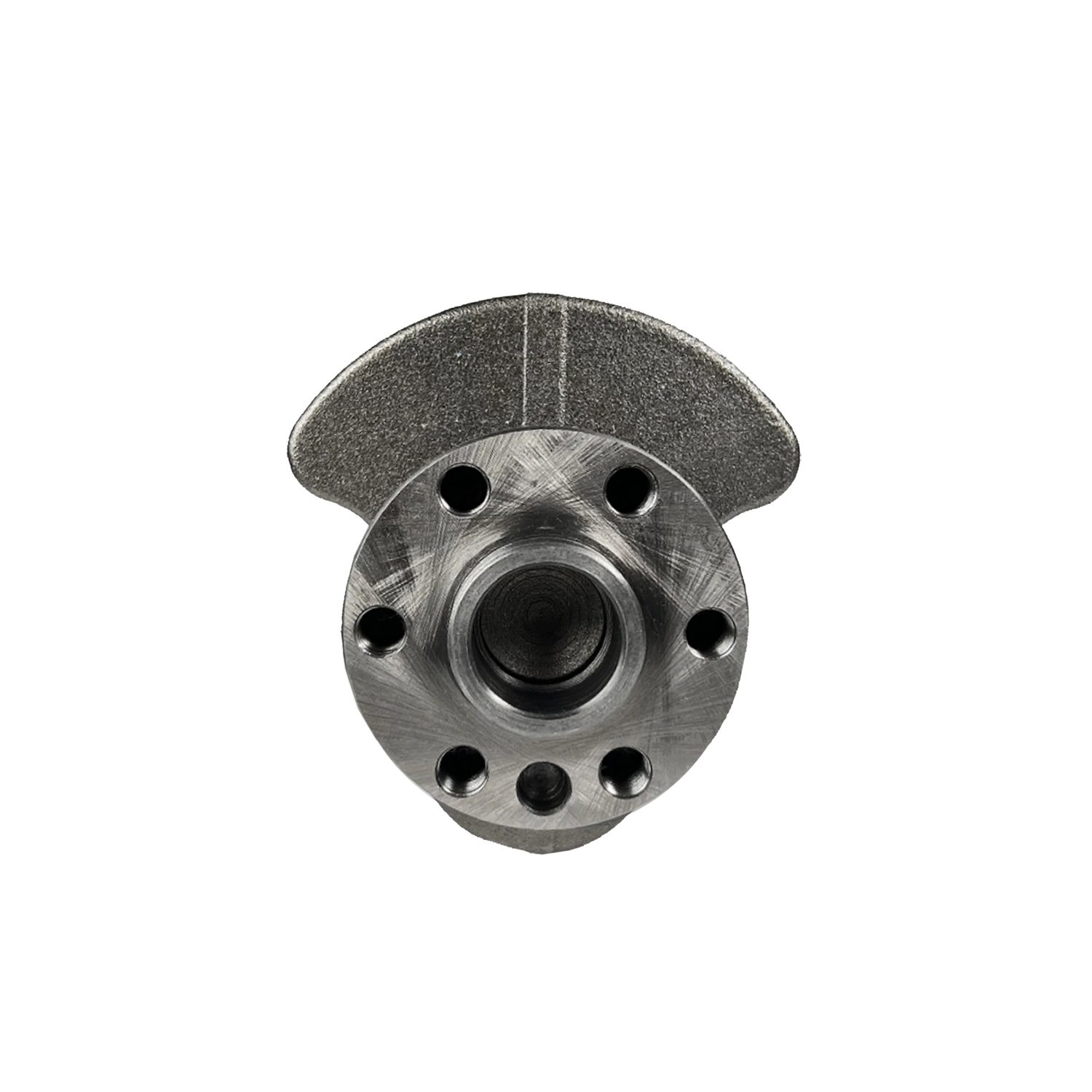 Bmw 2.0L N20 B20 A Alloy Steel Crankshaft - Image 3