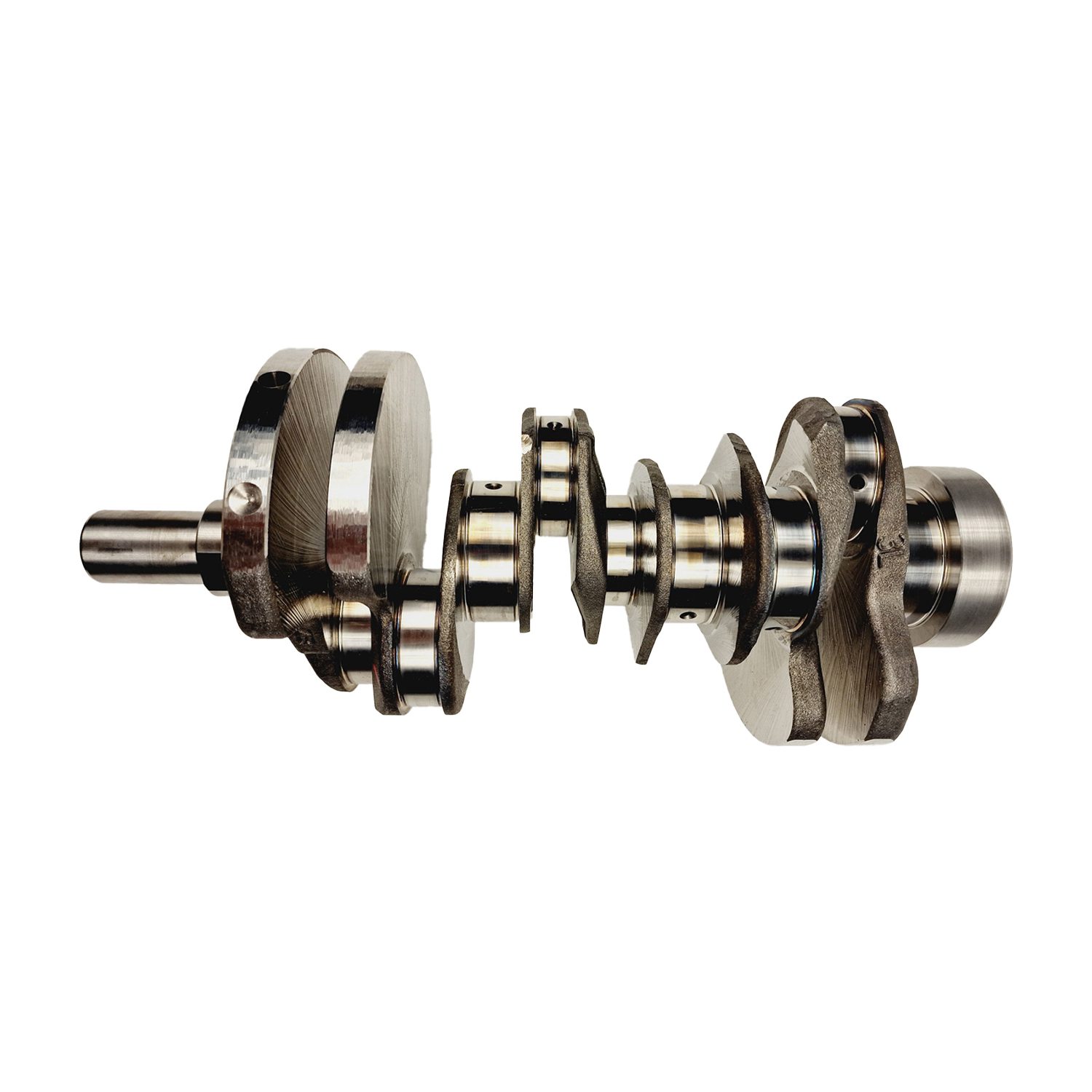 Jaguar 3.0TDV6 306DT Forged Crankshaft - Image 2