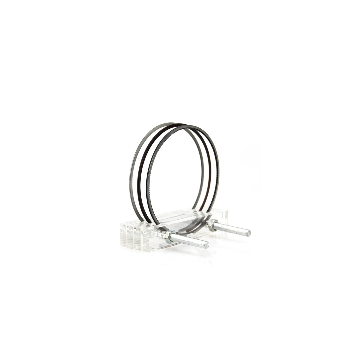 Renault 2.3 M9T Diesel Piston Ring Set - Image 3
