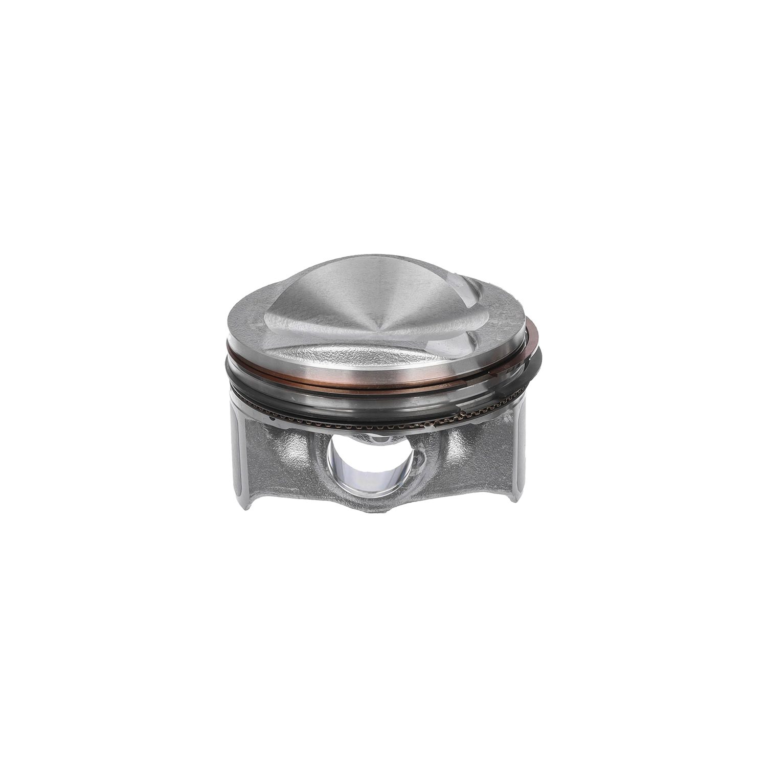 Audi 1.8TFSI CJEB Petrol Piston With Rings - Image 3