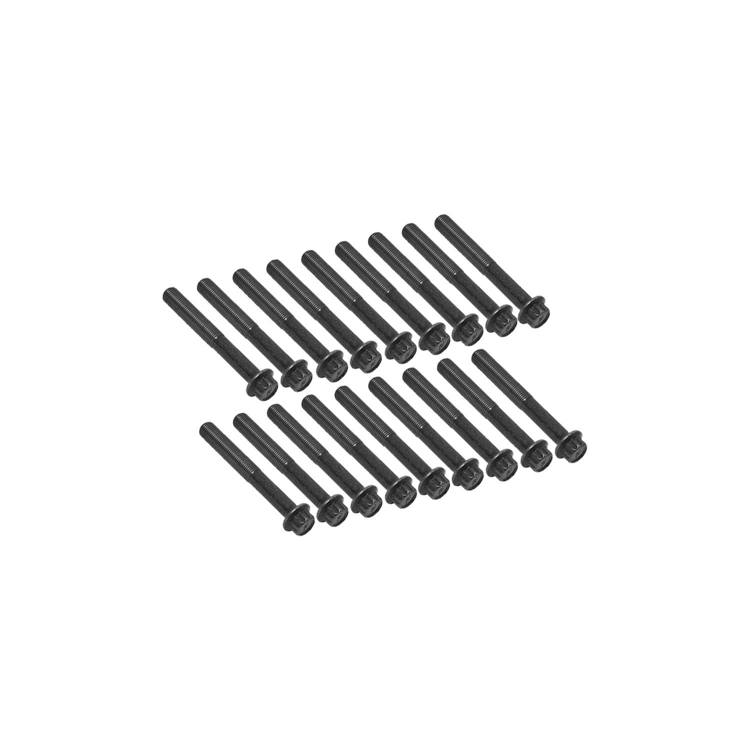Mitsubishi 2.5 4D56 (16V) Diesel Head Bolt - Image 3