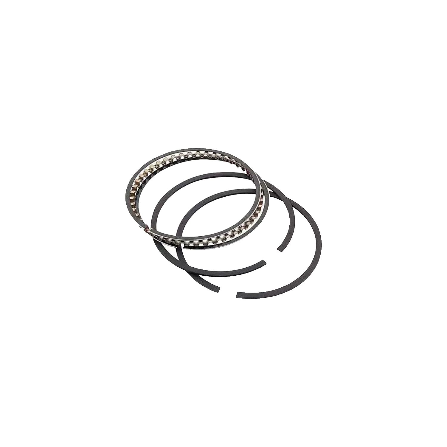 Audi 4.2 BBK Petrol Piston Ring Set - Image 3