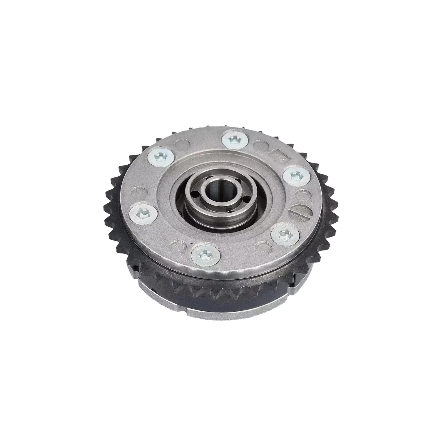 Bmw 2.0 N43 B20 A Petrol Camshaft Adjuster Exhaust - Image 2