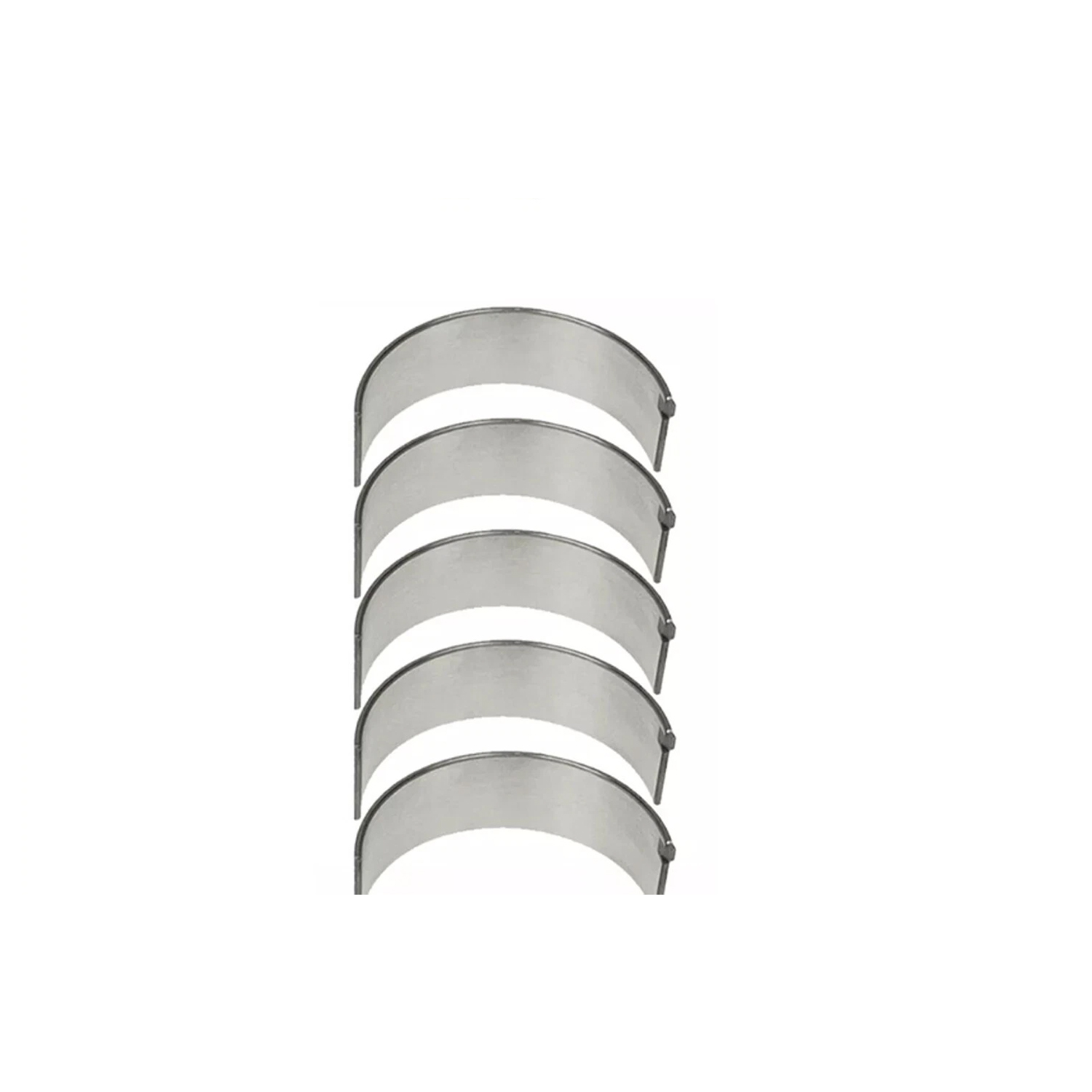 Iveco 2.3 F1AGL411C Diesel Crankshaft Main Bearings E6 - Image 3