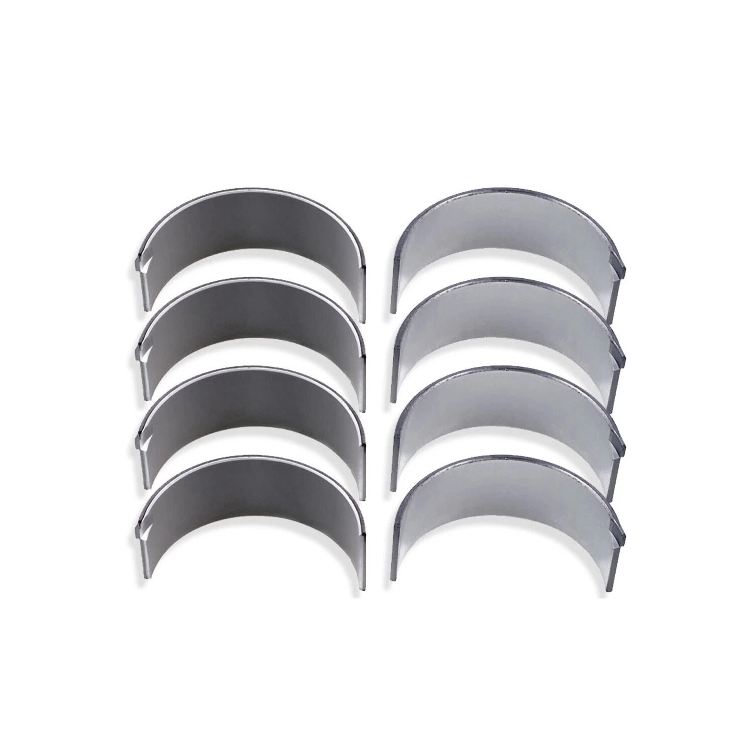 Peugeot 2.0 AHN (DW10FUD) Diesel Connecting Rod Bearing - Image 3