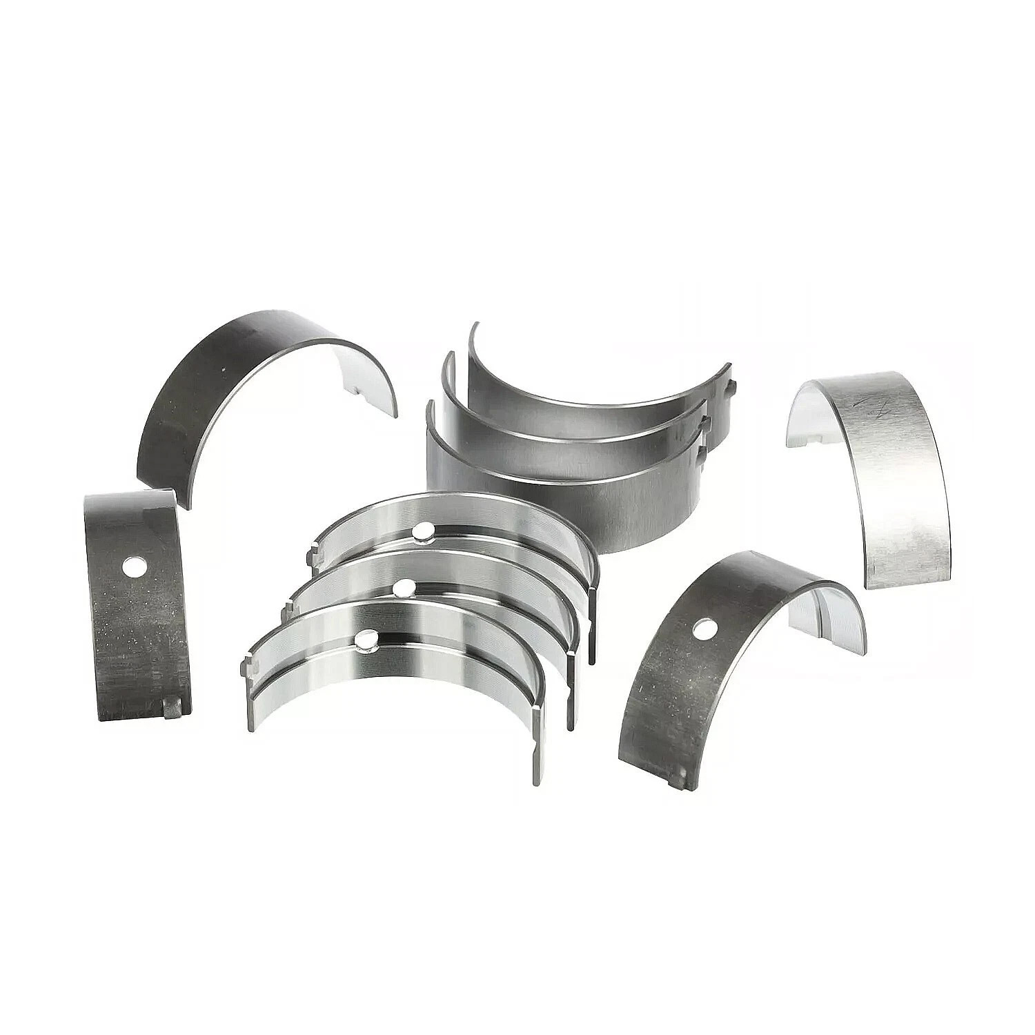 Peugeot 2.0 4HN(DW12MTED4) Crankshaft Main Bearings - Image 2