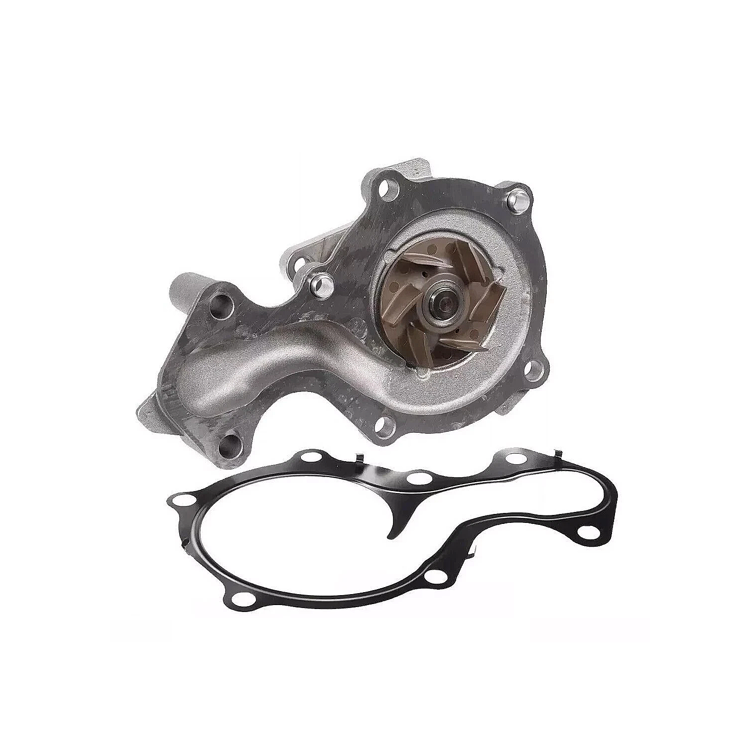Ford 1.0 M1DA Petrol Water Pump - Image 2