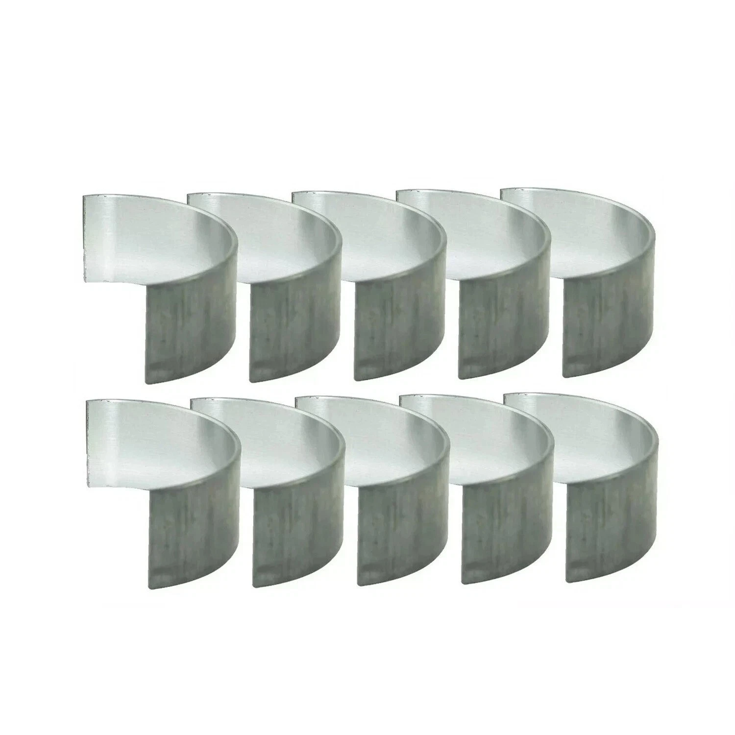 Ford 2.0 YLF6 Diesel Crankshaft Main Bearings - Image 3