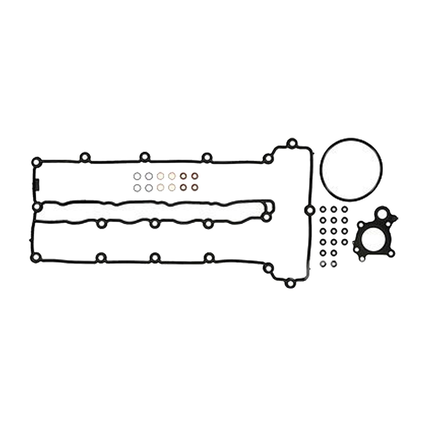 Mercedes-Benz 2.2 OM 651 Diesel Head Set - Image 3