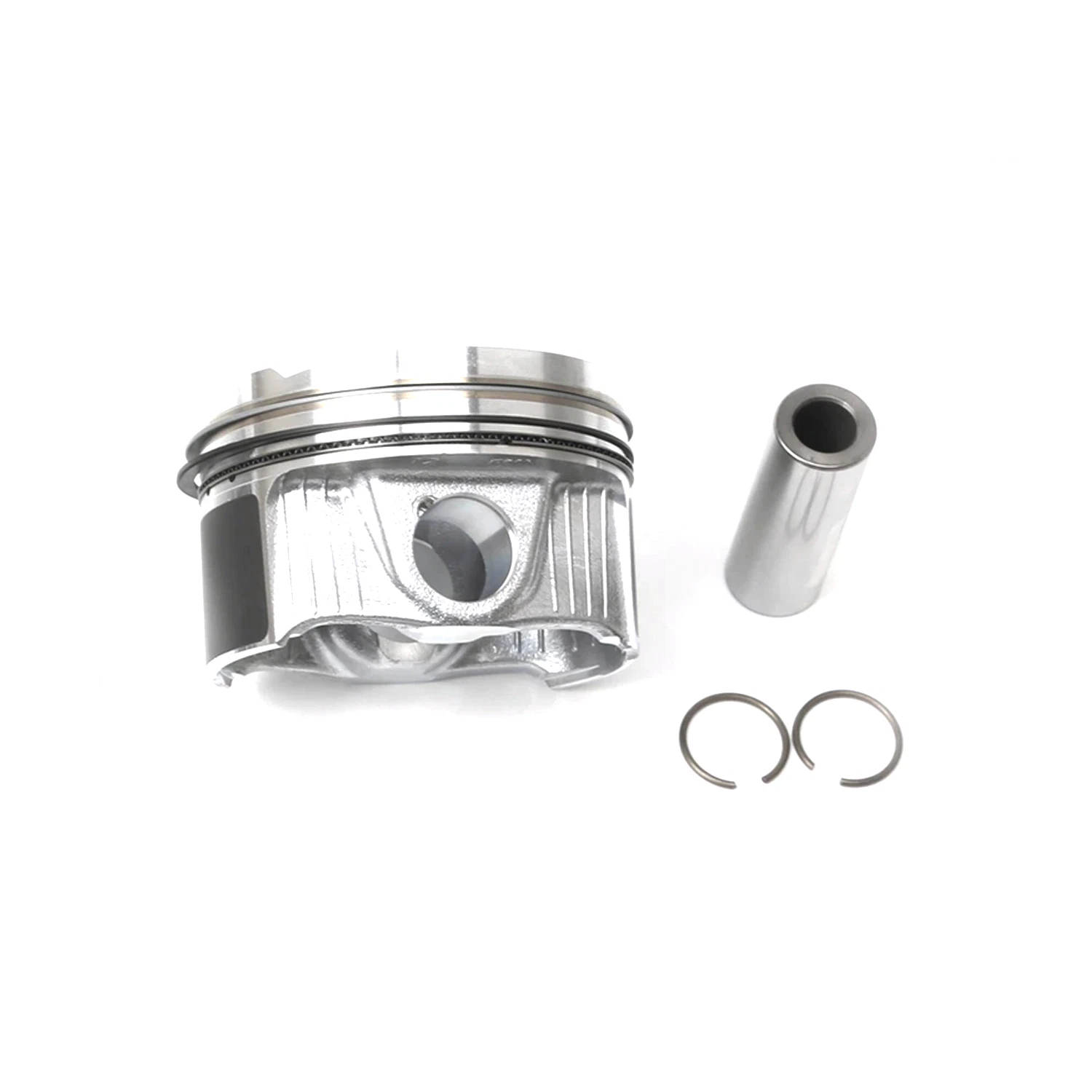 Mercedes-Benz 2.0 M264-920 Petrol Piston With Ring - Image 2