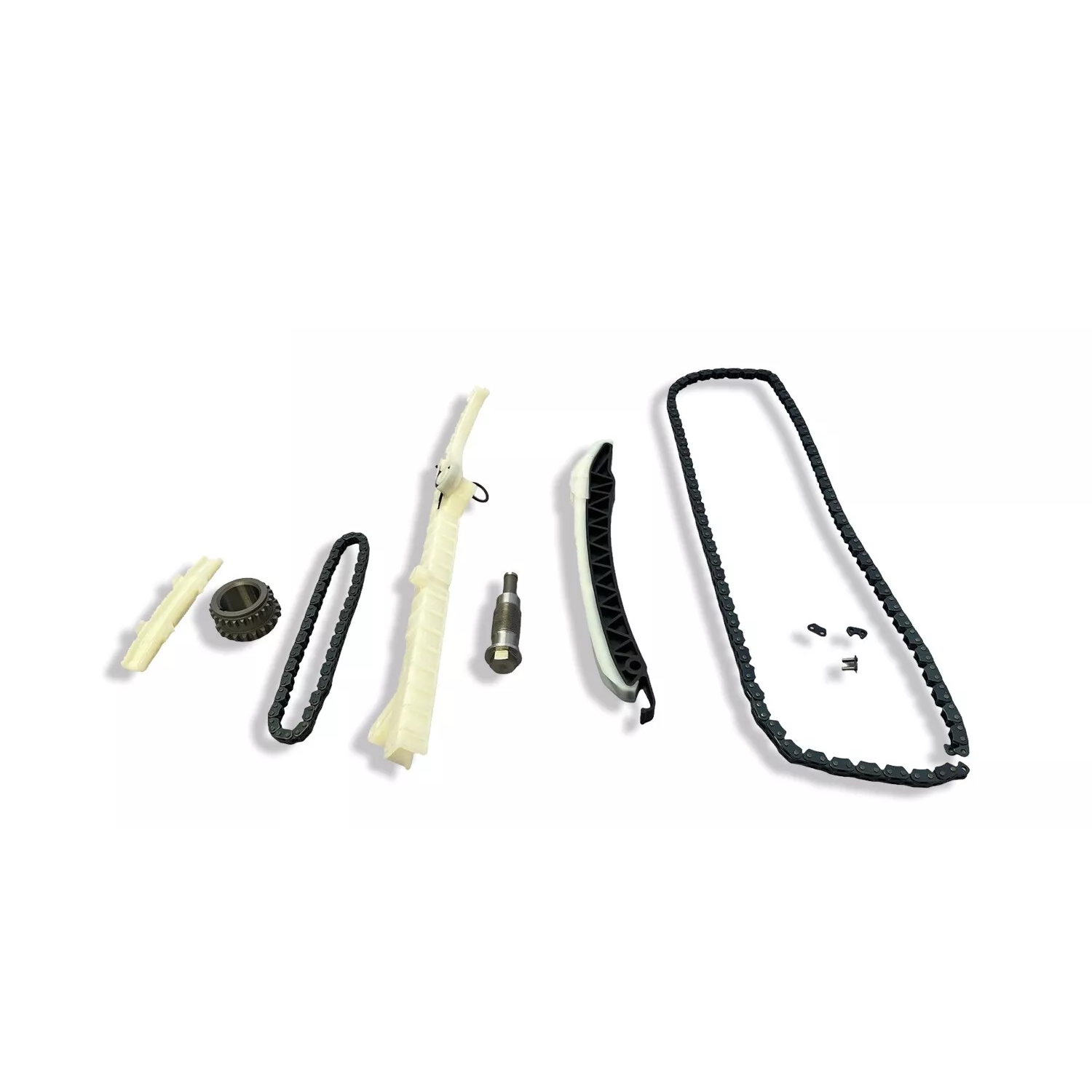 Mercedes-Benz 2.0 M 270.920 Diesel Timing Chain Kit - Image 3