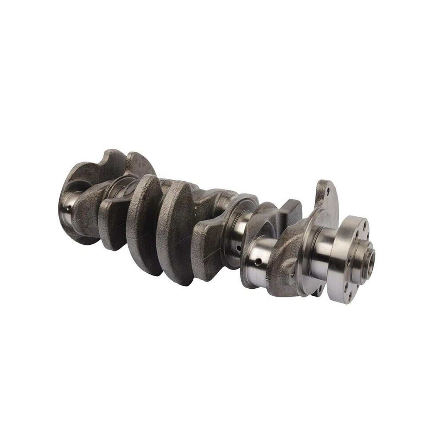 Vw 2.0TFSI DNUA Genuine Crankshaft - Image 3