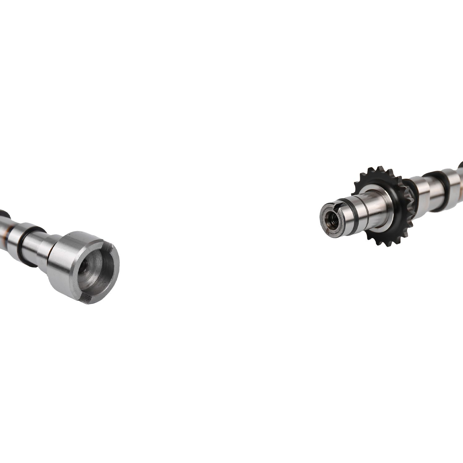 Peugeot 2.0 AHN (DW10FUD) Diesel Exhaust Camshaft - Image 2