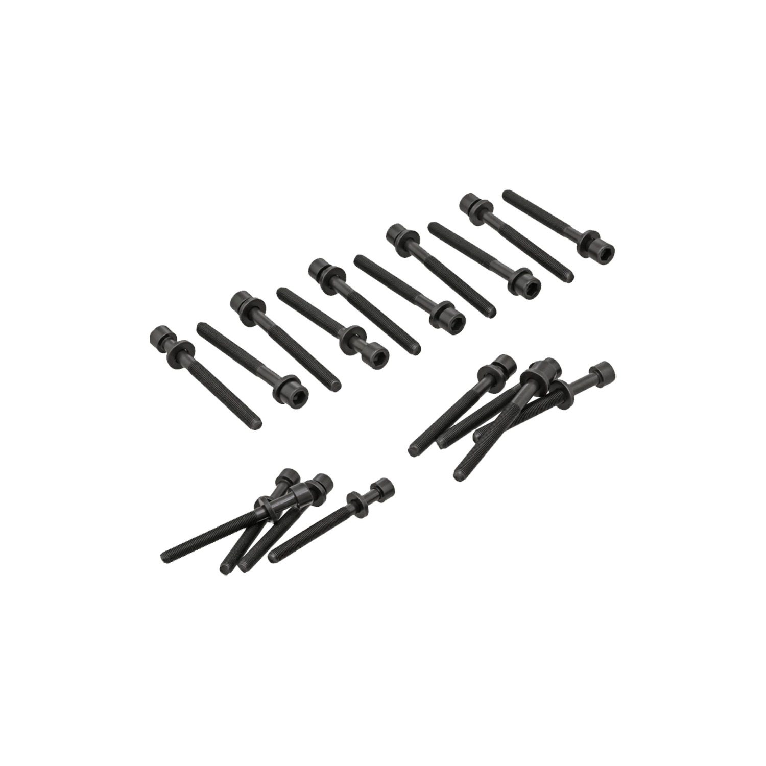 Nissan 2.5 YD25DDTi Diesel Head Bolt - Image 2