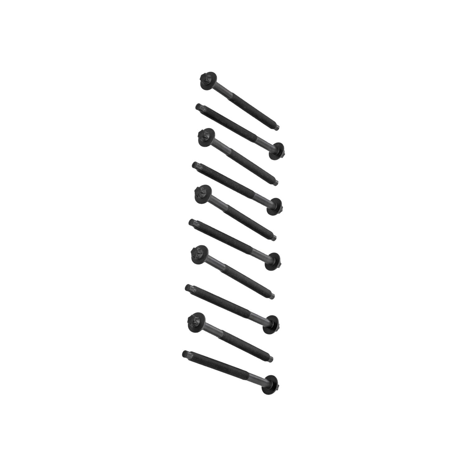 Mazda 1.6 Y642 Diesel Head Bolt - Image 2