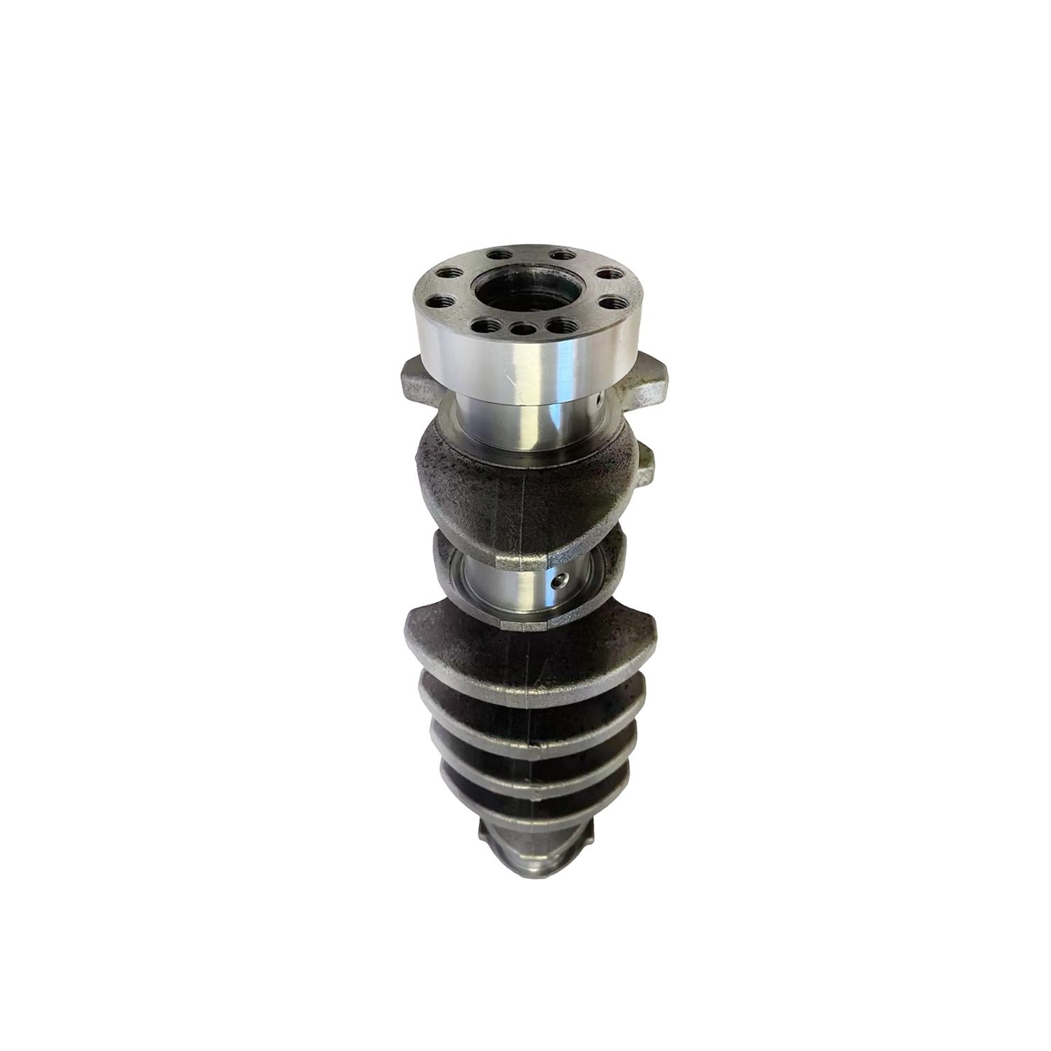Kia 2.5 Diesel D4CB Forged 8 Web Crankshaft - Image 3