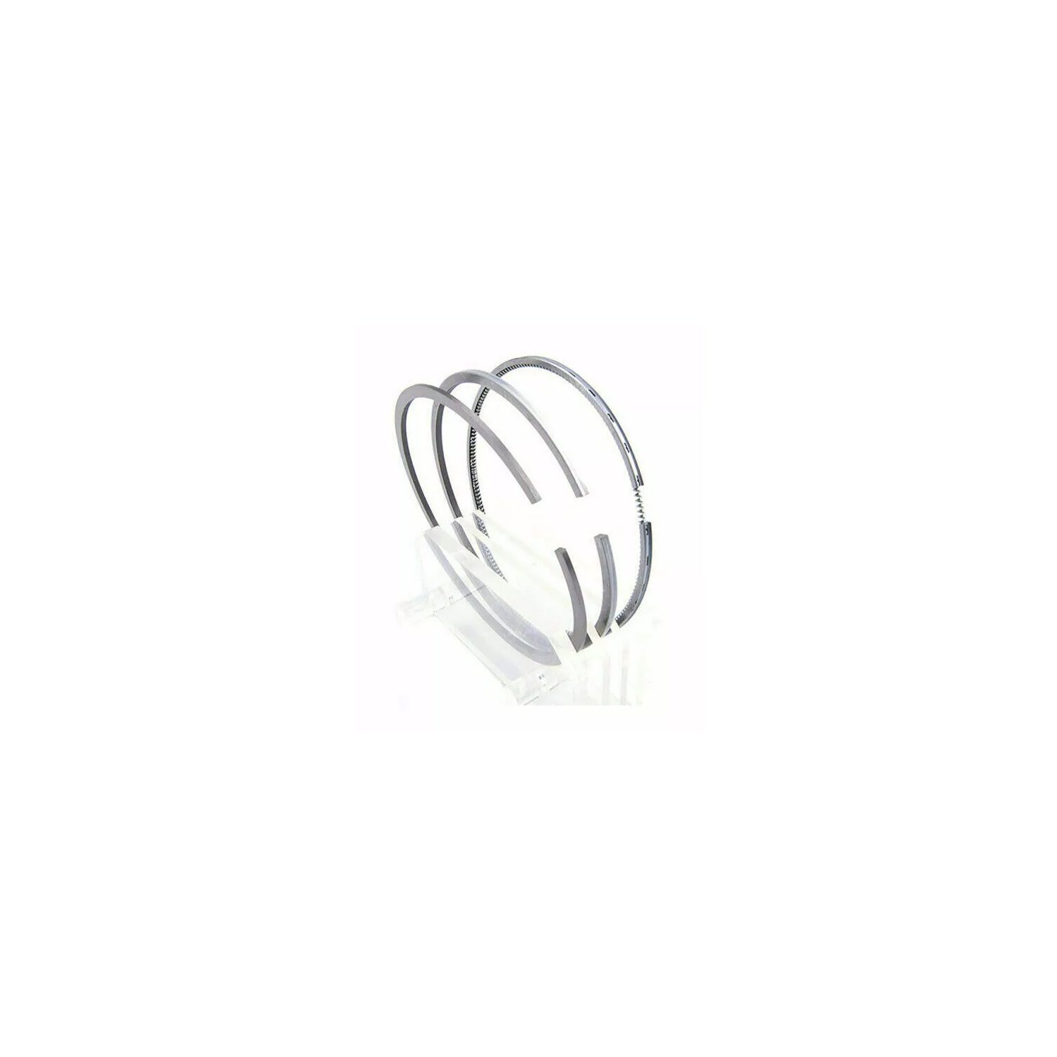 Renault 2.3 M9T Diesel Piston Ring Set - Image 2