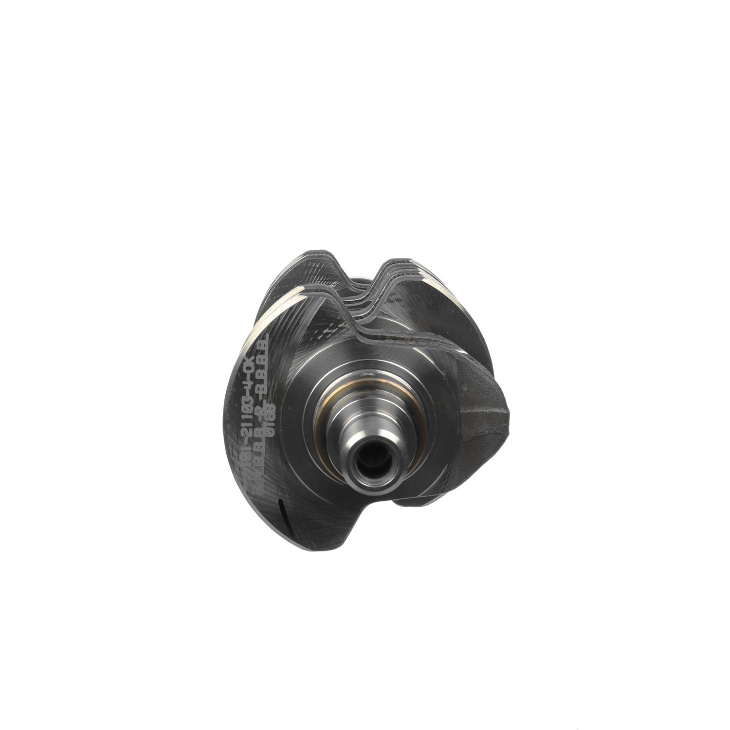 Vauxhall 1.3CDTI Z13DTH Forged Crankshaft - Image 3