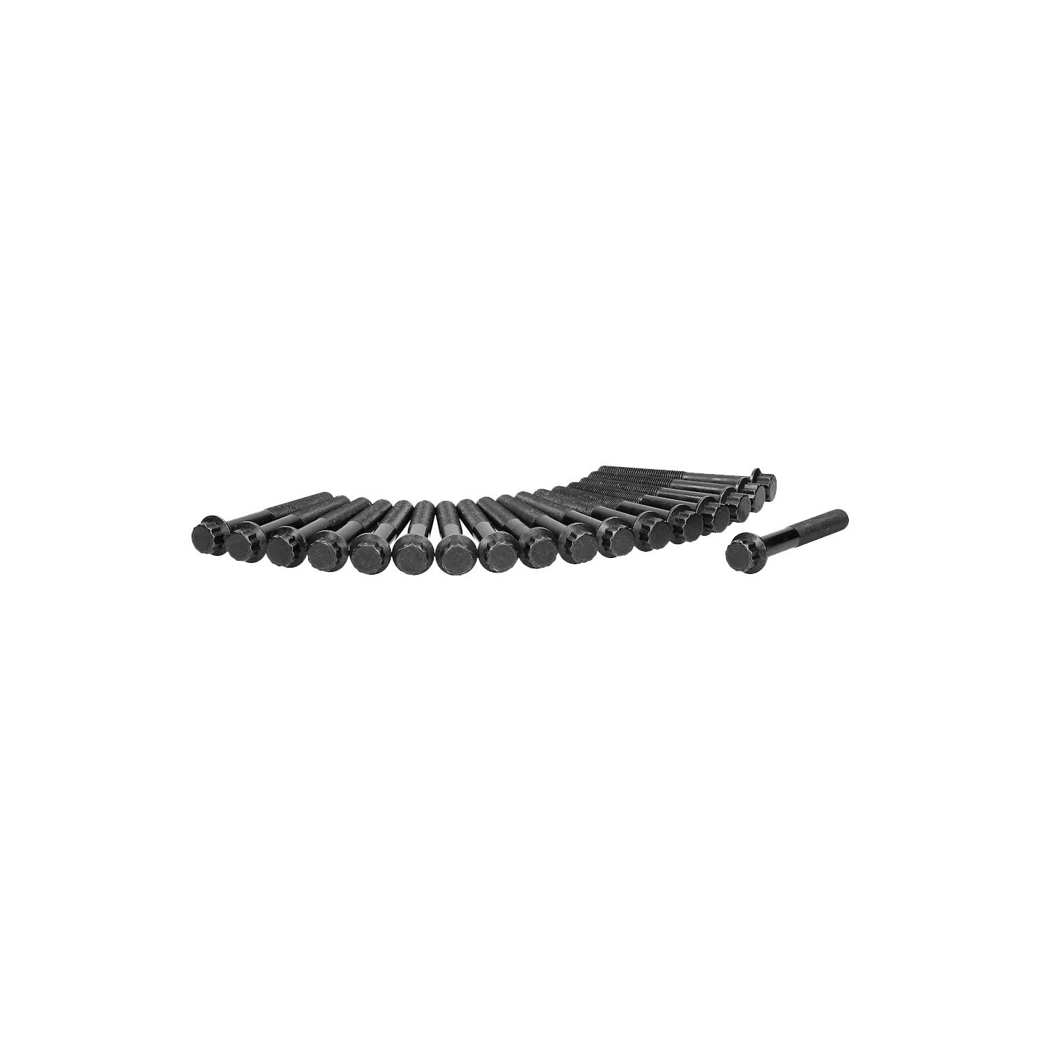 Mitsubishi 2.5 4D56 (16V) Diesel Head Bolt - Image 2