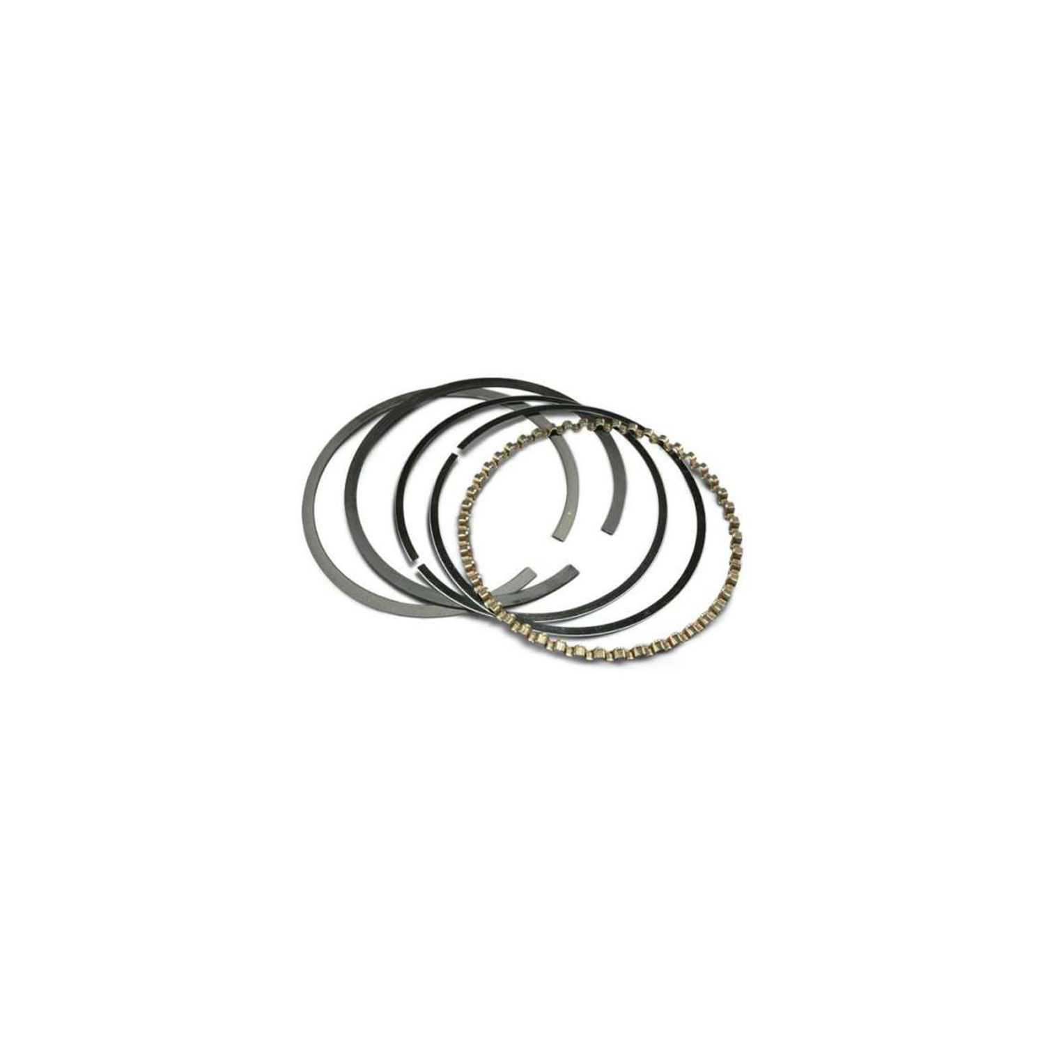 Audi 4.2 BBK Petrol Piston Ring Set - Image 2