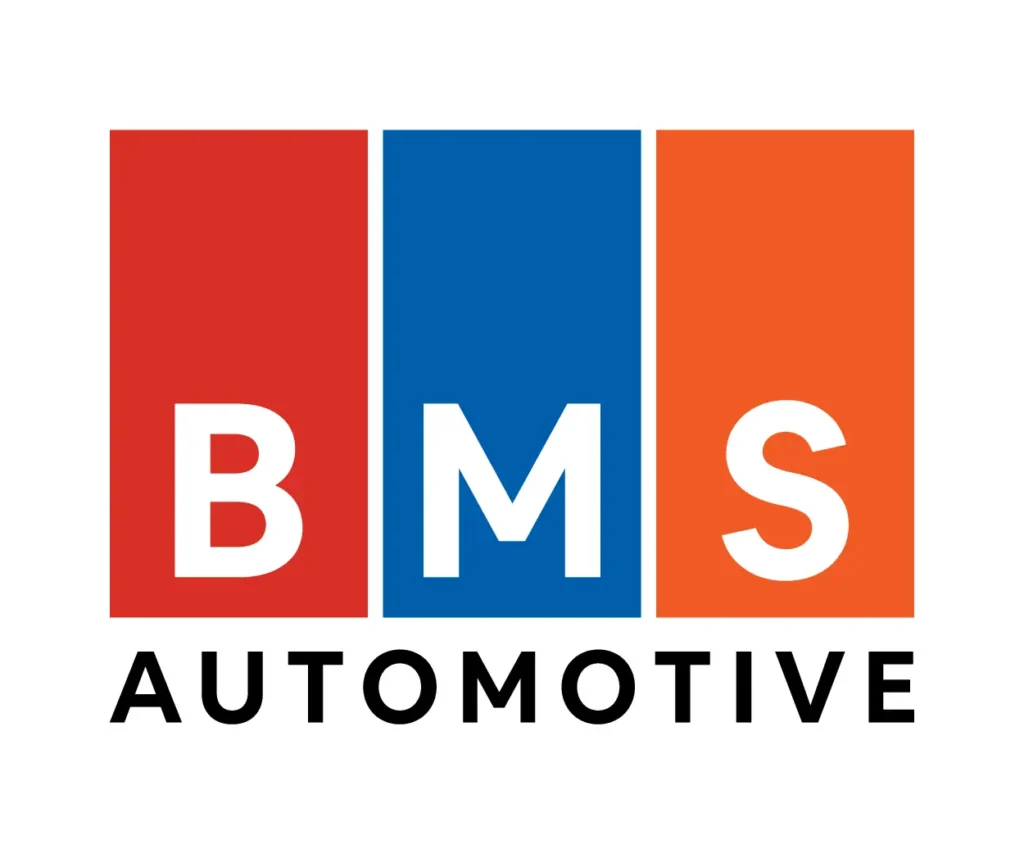 BMS Logo