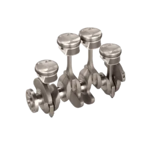 CRANKSHAFTS