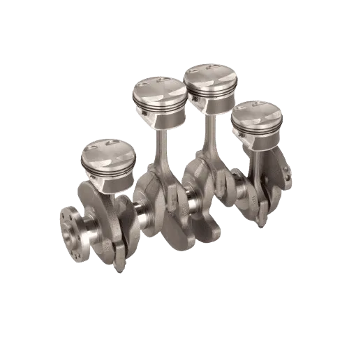 CRANKSHAFTS