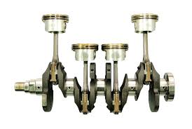 CRANKSHAFT DRIVE
