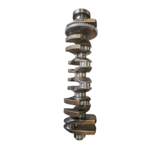 BMW 2.5 N52 PETROL GENUINE CRANKSHAFT