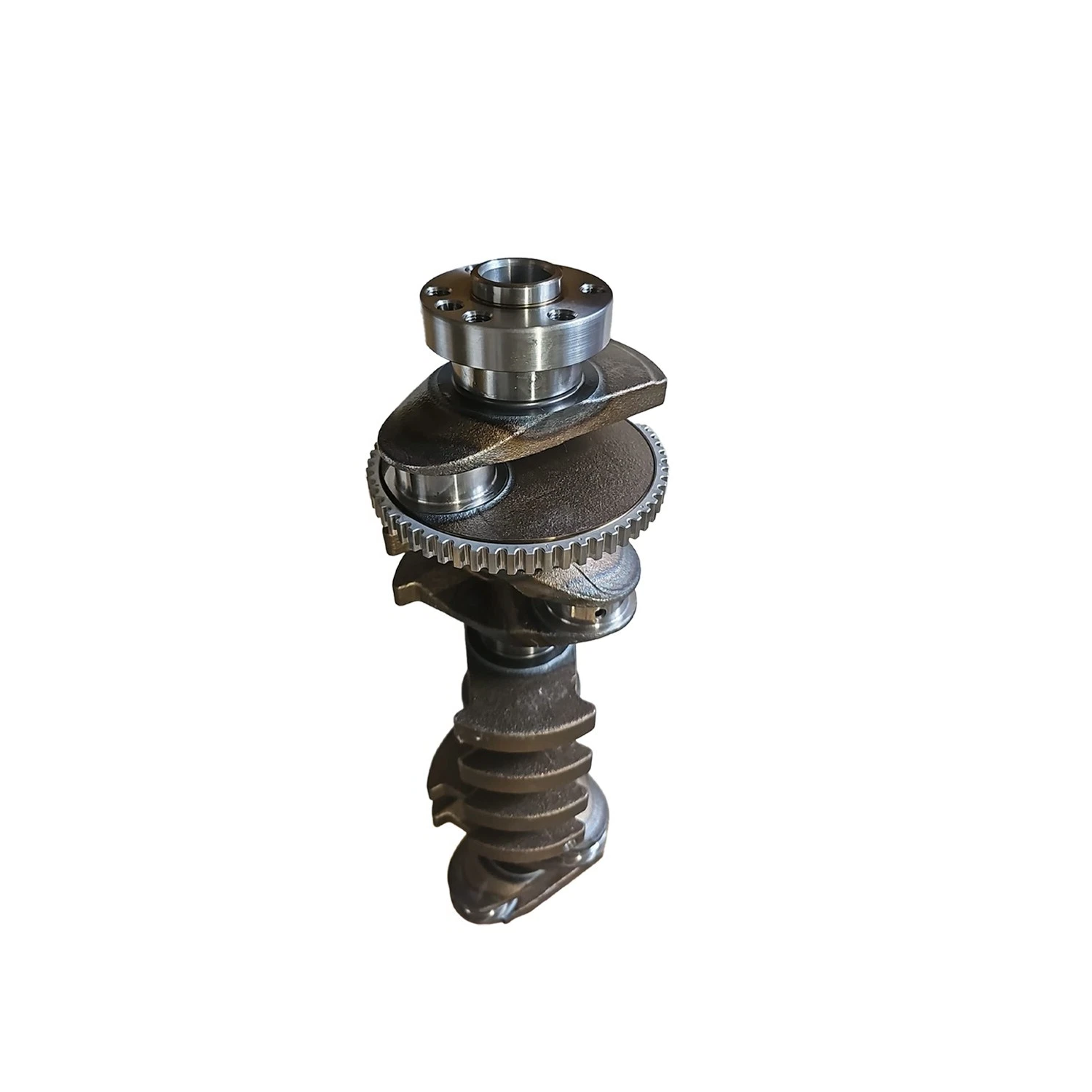BMW 2.5 N52 PETROL GENUINE CRANKSHAFT - Image 2