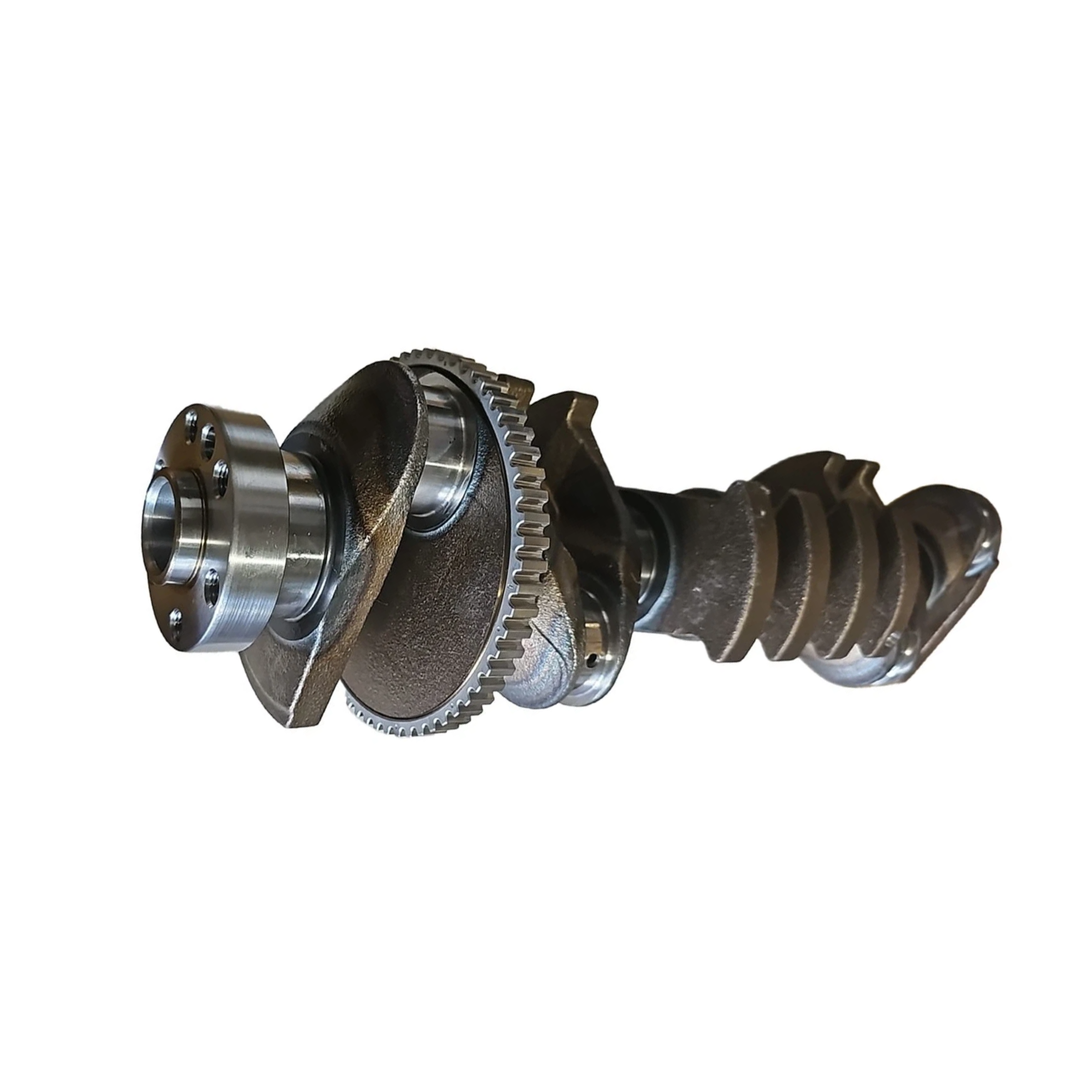 BMW 2.5 N52 PETROL GENUINE CRANKSHAFT - Image 3